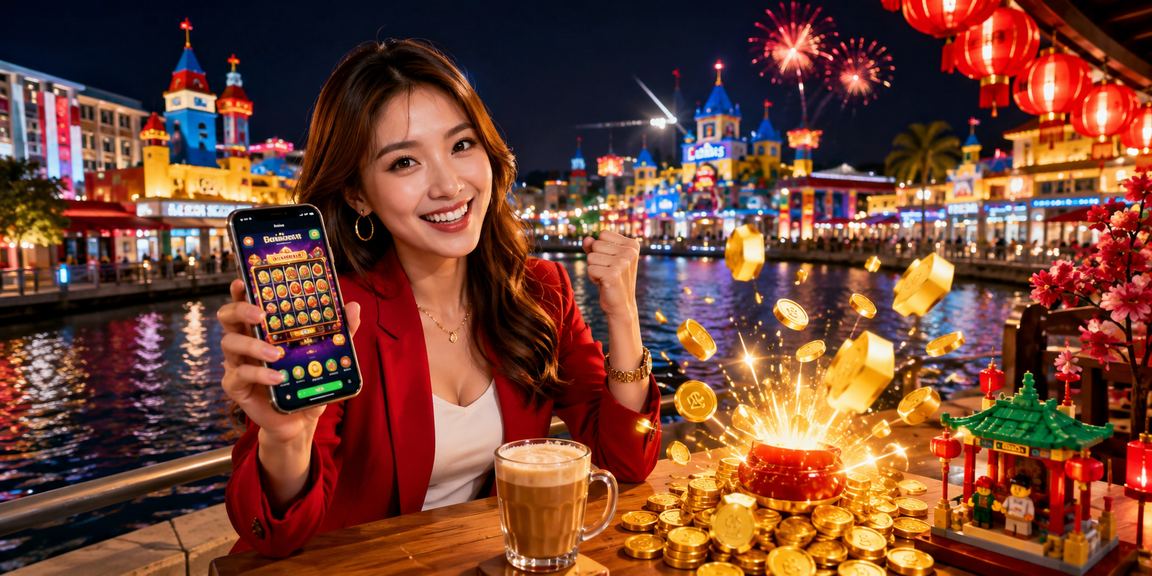 Aplikasi mudah alih kasino 44300 untuk baccarat Malaysia